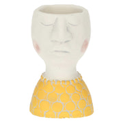 Cachepot Agnese, Gliaristocratici, Ø 10x15.5h cm