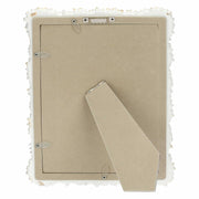 Zagare Photo Frame, Tiguardo - Resin, 20x2x25h cm