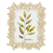 Butterflies Photo Frame, Tiguardo, 22x2x28h cm