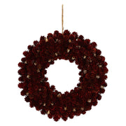 Ghirlanda L Rosso Oro, Rossondoro