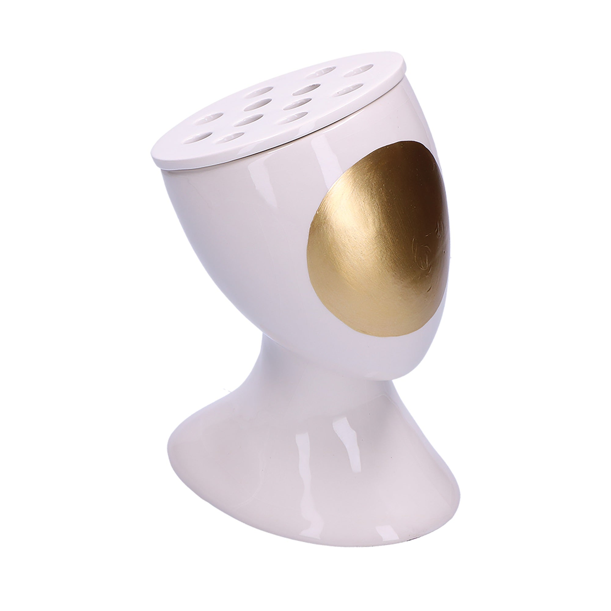 Vaso Tulipanier, Thea - Ceramica