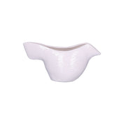 White Bird, Lark - Ceramic