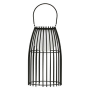 Lampada Led Con Cavo Usb - Ferro, Led, 17,5x17,5x25 cm