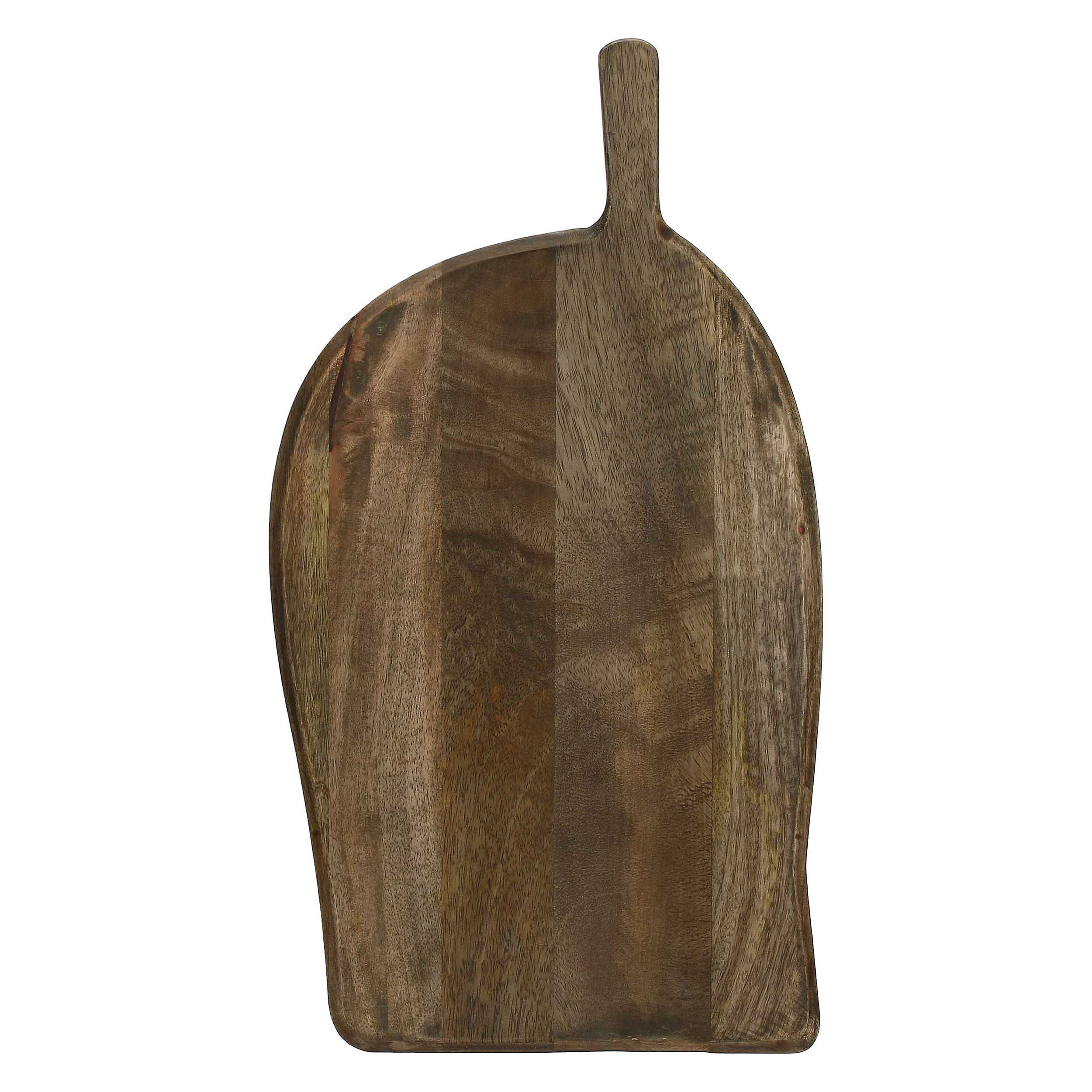 M Mango Cutting Board, Cutting Board, 51x28x1.5h cm