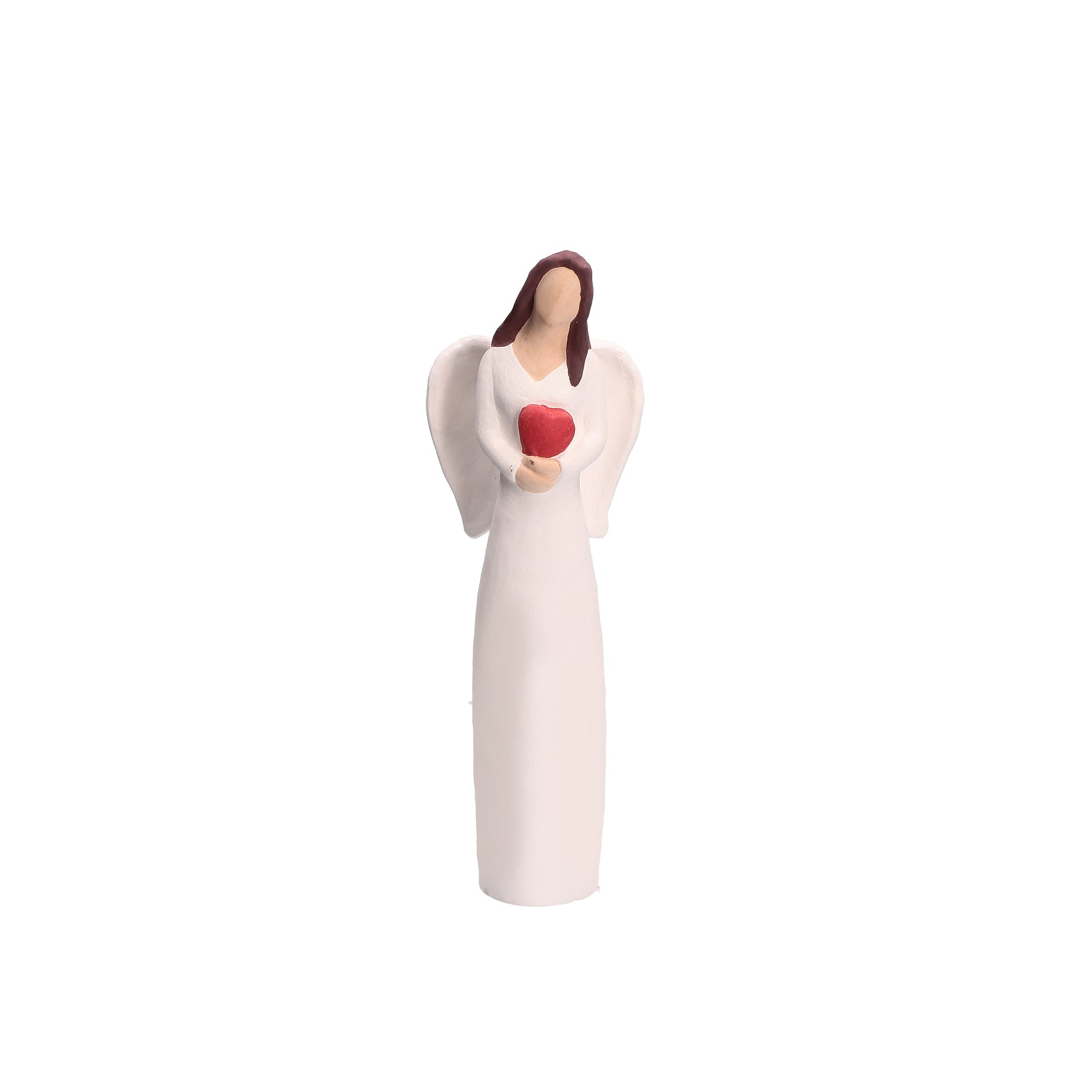 Angelo Con Cuore, Maiamanivuote - Terracotta