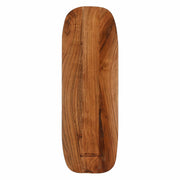 Acacia Tray L, Nonperlinsalata - Acacia Wood, 55x18.5x1.5h cm