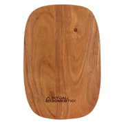 Acacia Tray S, Nonperlinsalata - Acacia Wood, 27.3x18.5x1.5h cm