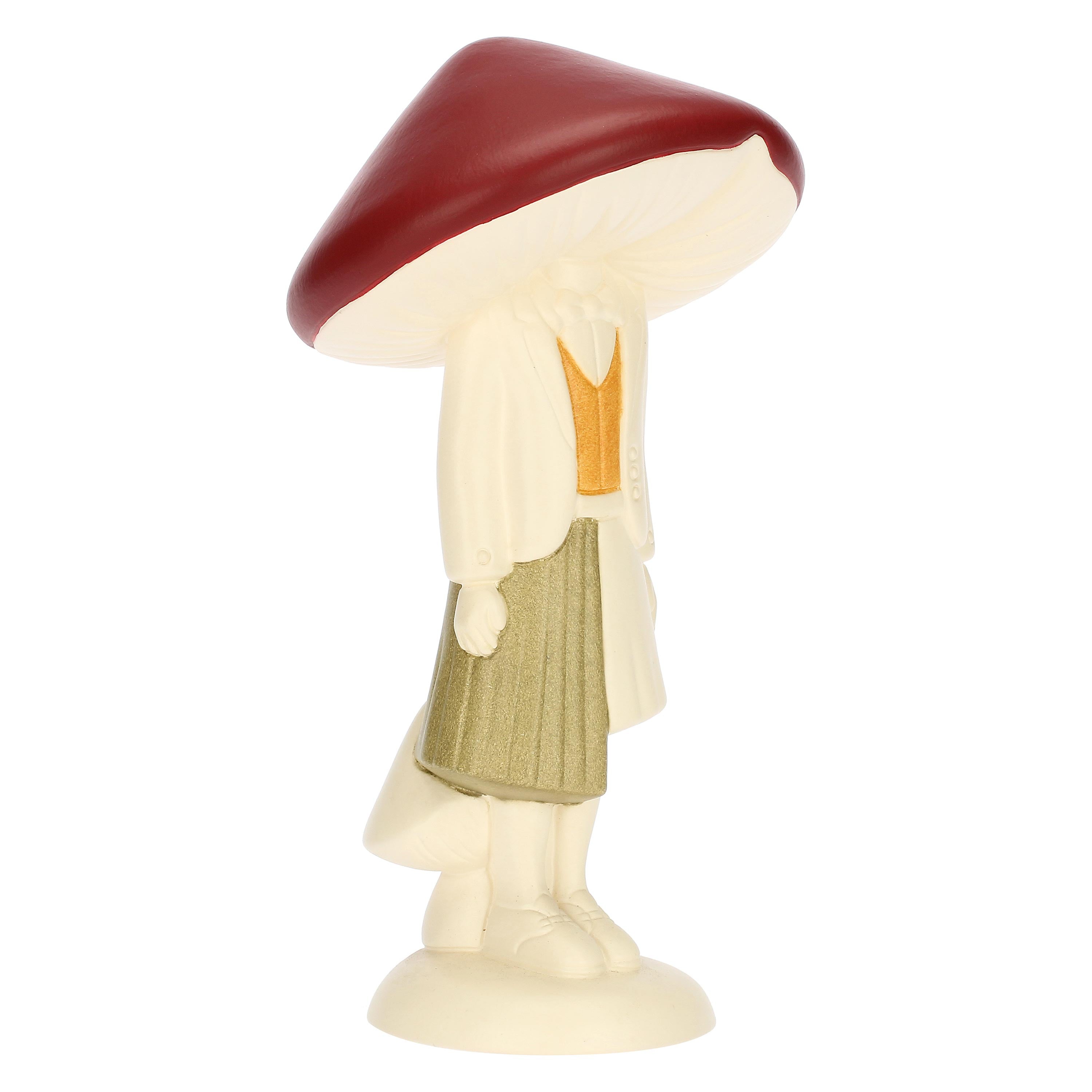 Kilt, Accademiachampignon - Ceramica, 12x10,3x22,1 cm