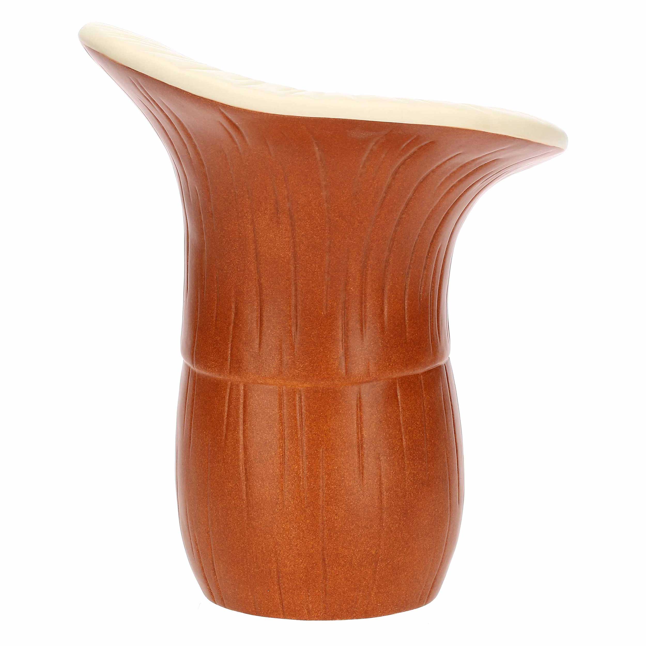 Vaso Deco Grande, Accademiachampignon - Ceramica, 24,2x24,5x30 cm h