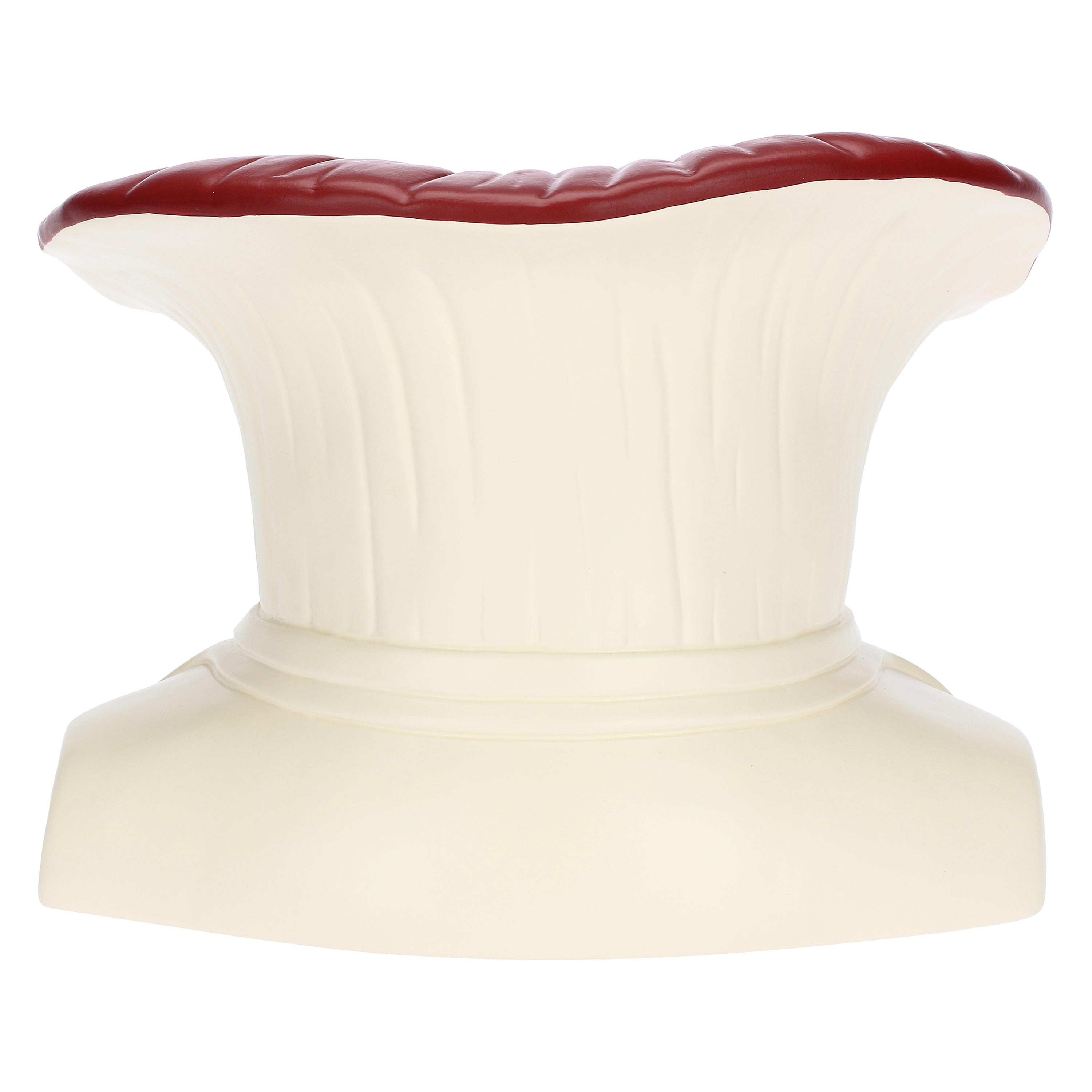 Cachepot Fungo L, Accademiachampignon - Ceramica, 28,4x26,7x22,5 cm h