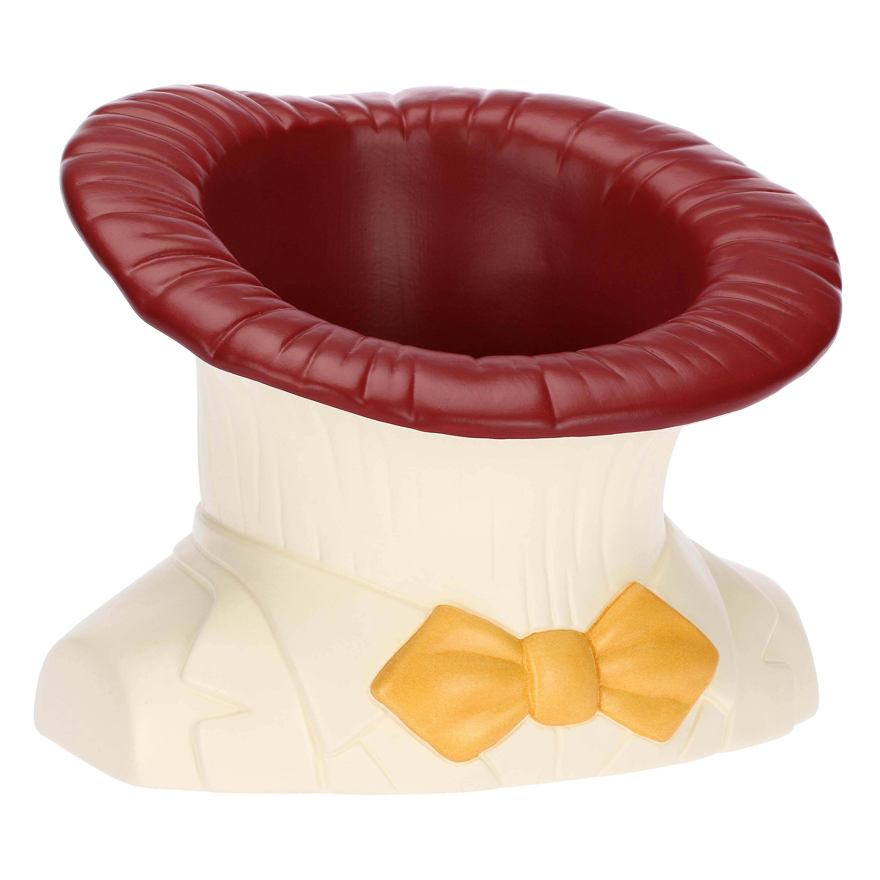 Cachepot Fungo L, Accademiachampignon - Ceramica, 28,4x26,7x22,5 cm h