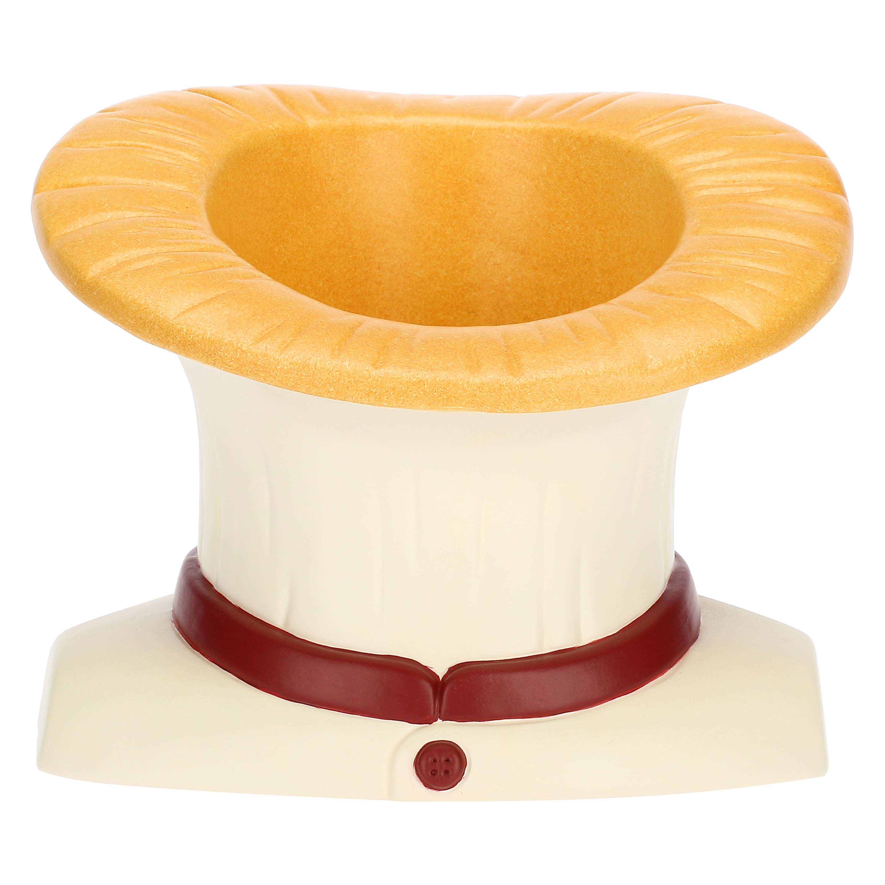 Cachepot Fungo S, Accademiachampignon - Ceramica, 16,5x16x13,1 cm h