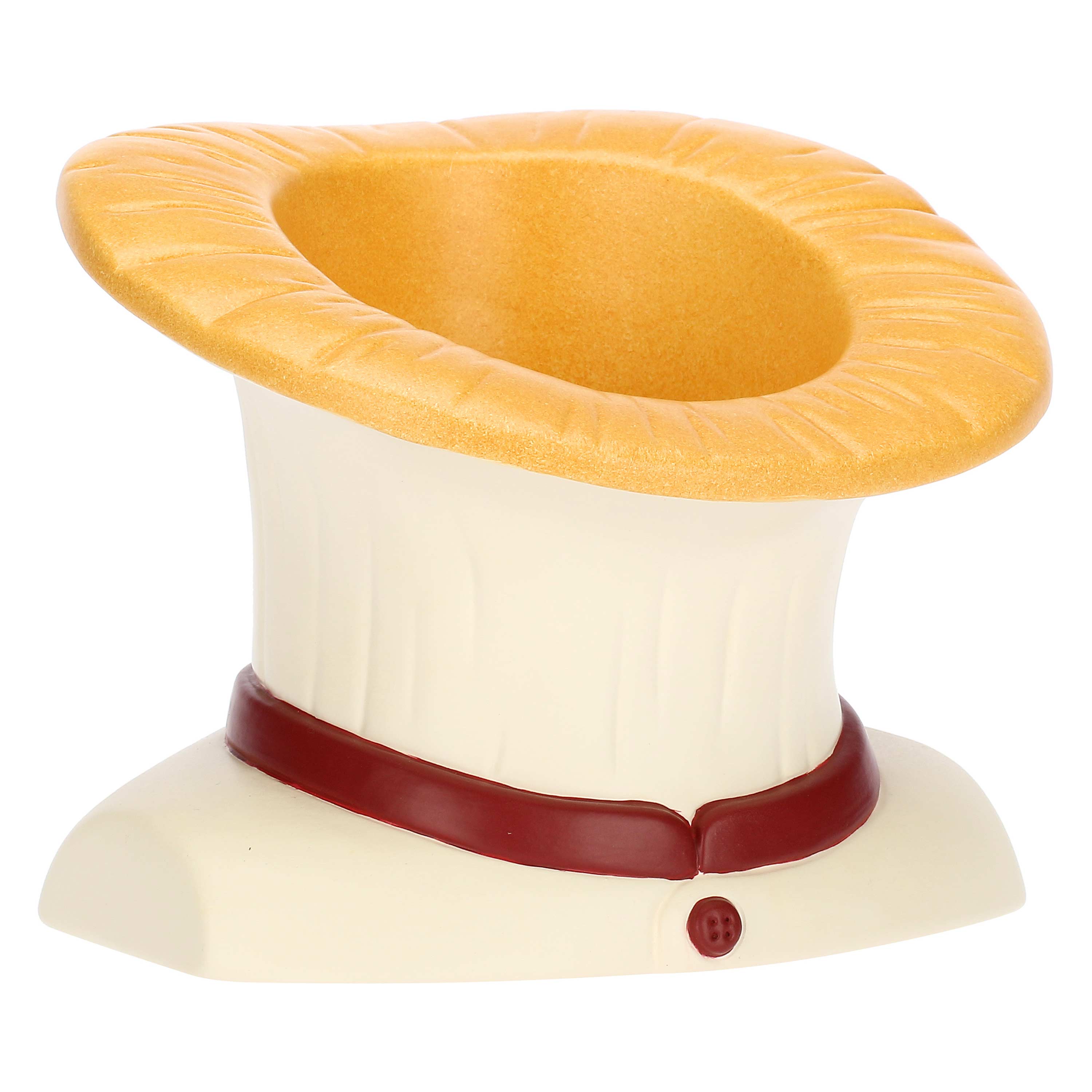 Cachepot Fungo S, Accademiachampignon - Ceramica, 16,5x16x13,1 cm h
