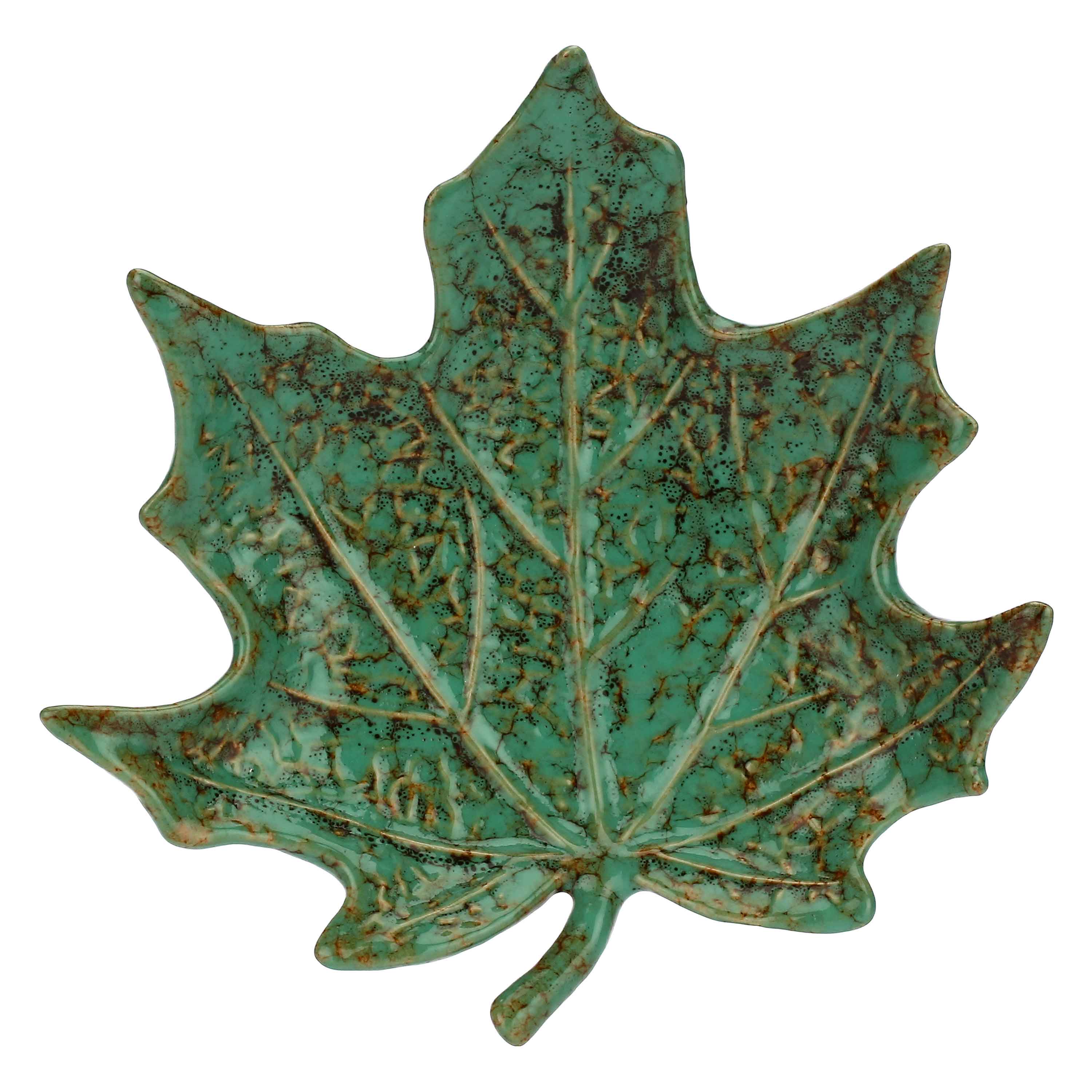 Acero, Sfogliami - Gres, 15x15x3 cm h