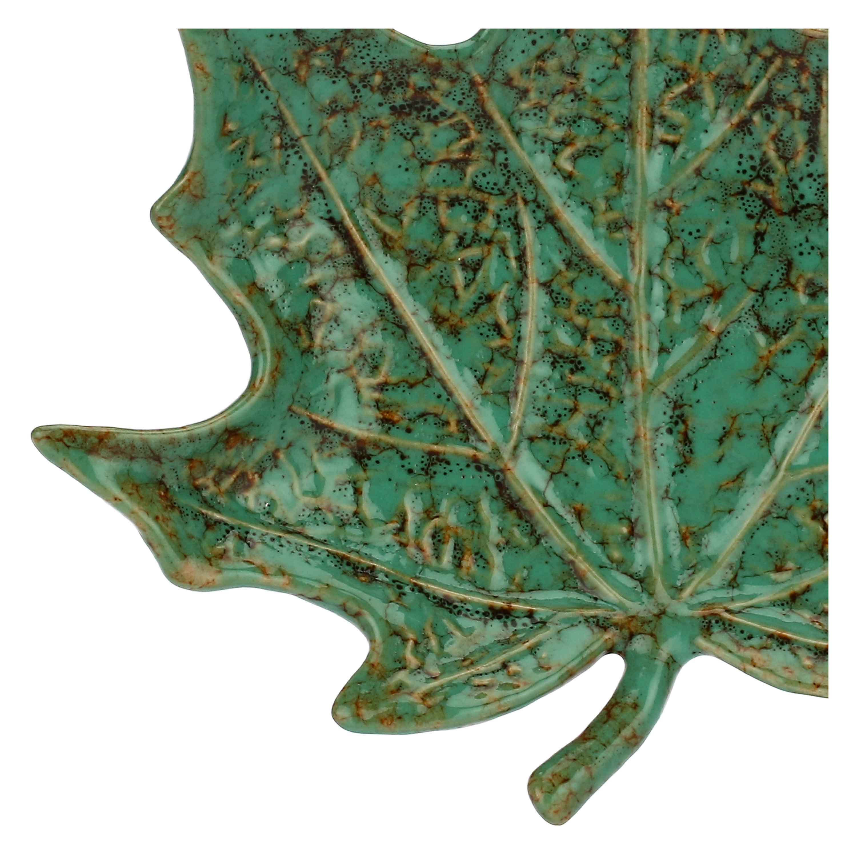 Acero, Sfogliami - Gres, 15x15x3 cm h
