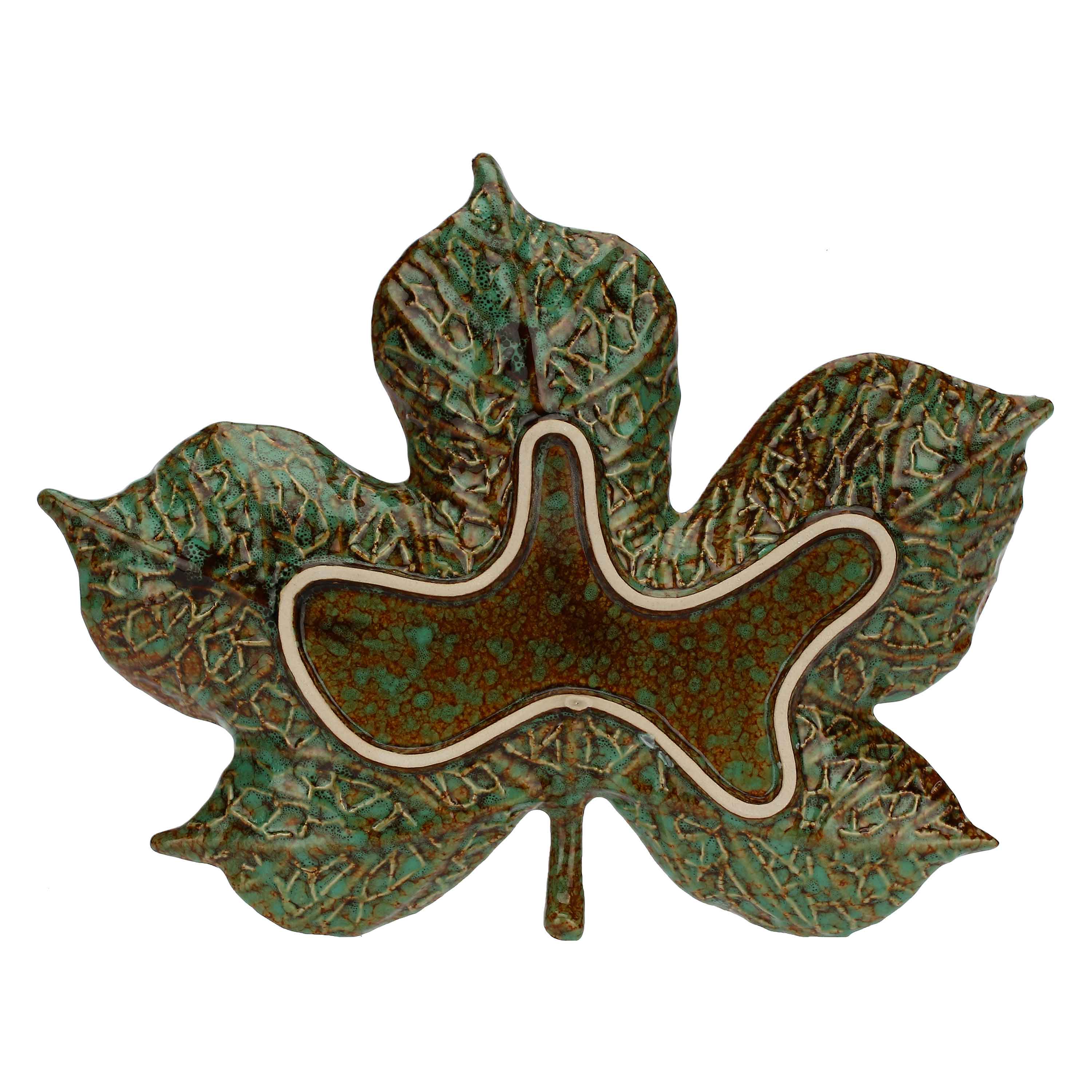Fico, Sfogliami - Gres, 17,5x22,5x3 cm h