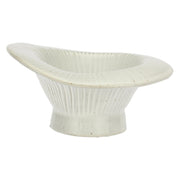 Set da 2, Fungo Decorativo S, Nelrisotto - Gres, ø12,5x 6 cm h