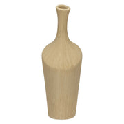 Vaso Decorativo Tortora, Seistortotu - Ceramica, 13x14x33 cm h