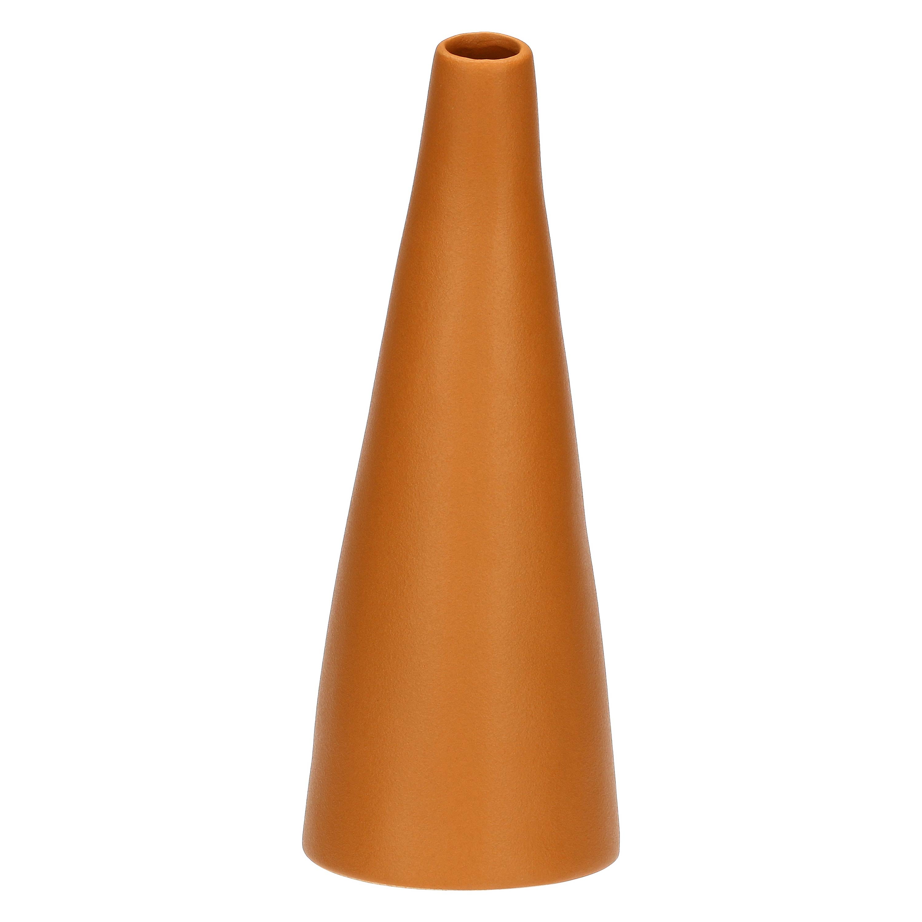 Vaso Decorativo Alto, Sonstrano - Ceramica, ø 12 cm x 32 cm h