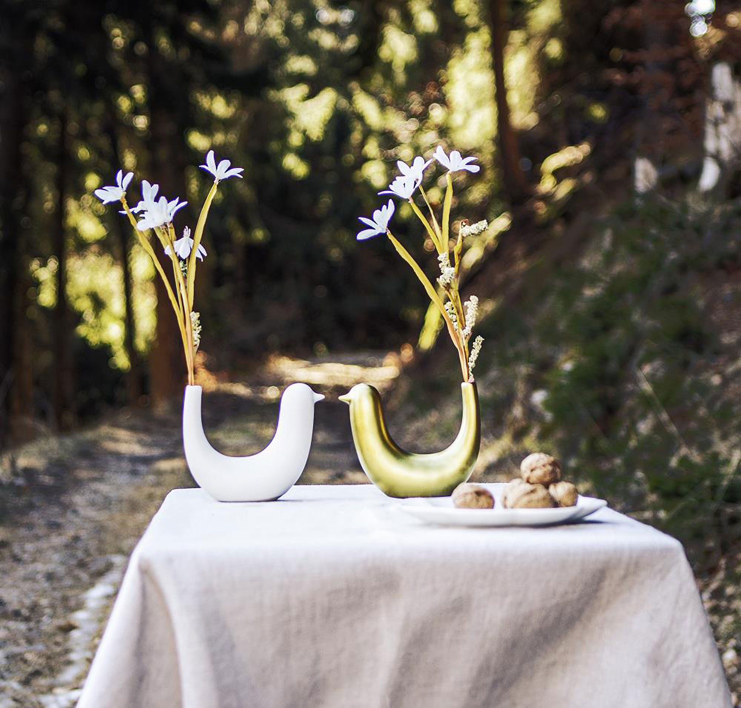 Cachepot Oro, Ipiccioncini - Gres, 14,5x5x11,7cm