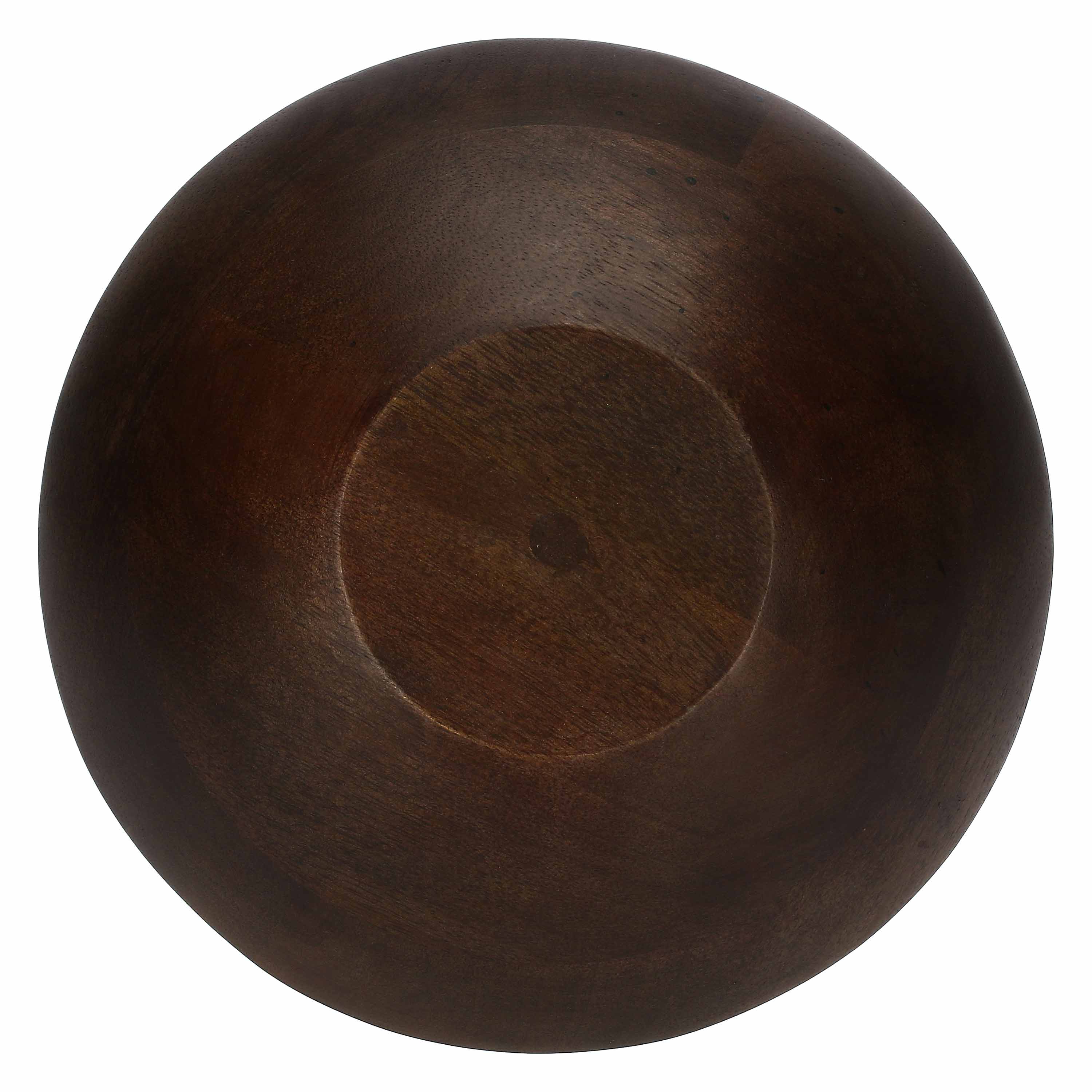 Set da 2, Ciotola Piccola, Perseo - Legno di Mango, 20x20x5,5