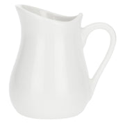 Set da 6, Cremiera , Corte - Porcellana, 125 cc