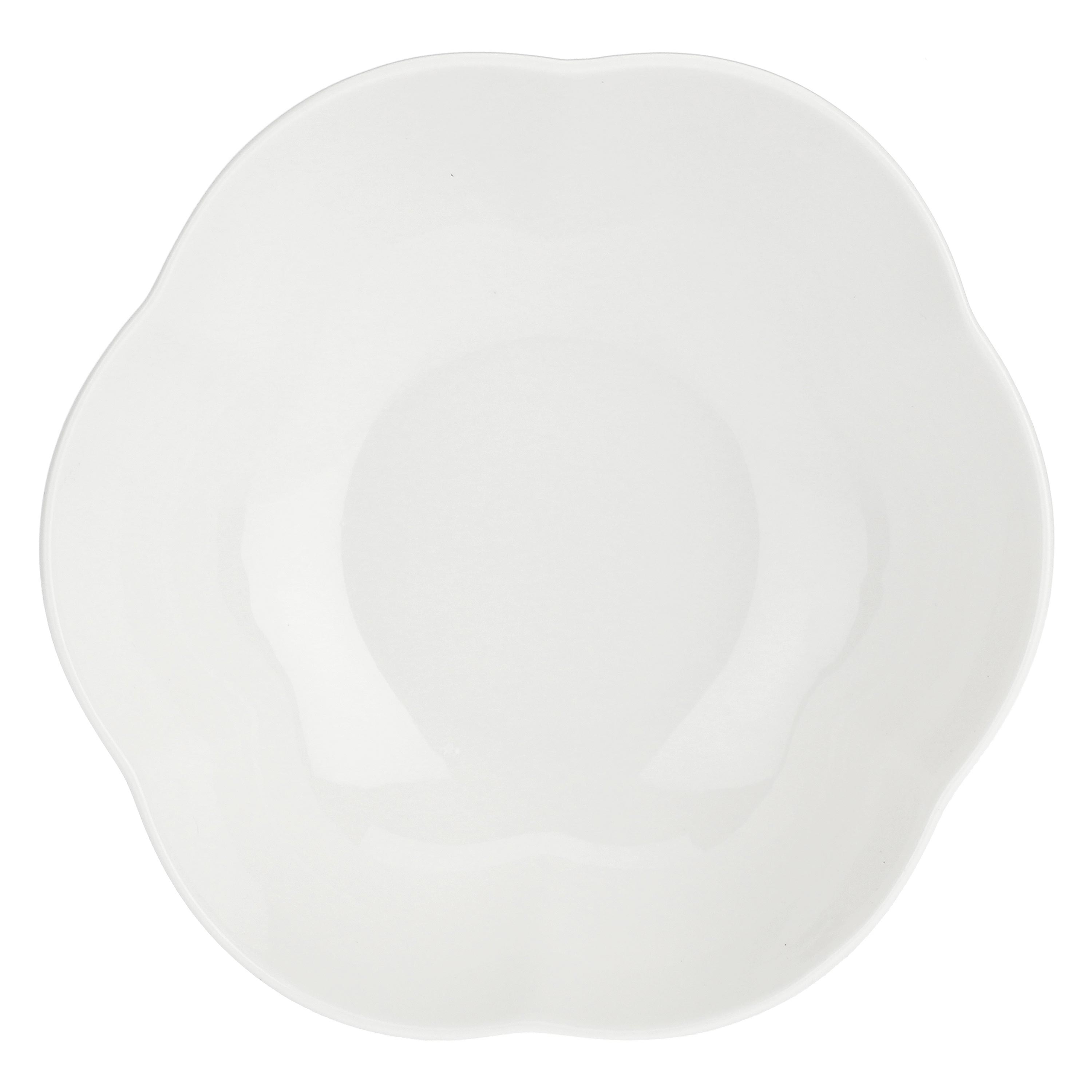Set da 6, Coppetta, Villadeifiori - Porcellana, Ø15 cm