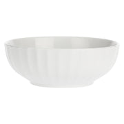 Set da 2, Insalatiera, Pieve - Porcellana, Ø26 cm