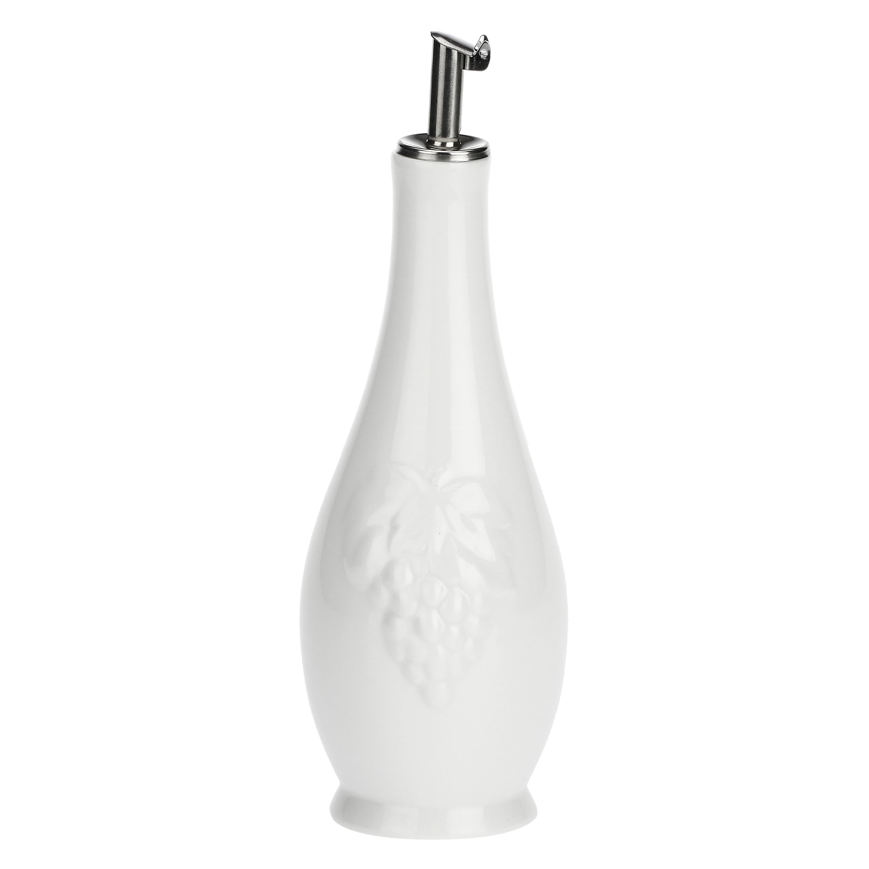 Acetiera Classica, Menage - Porcellana, 250 ml