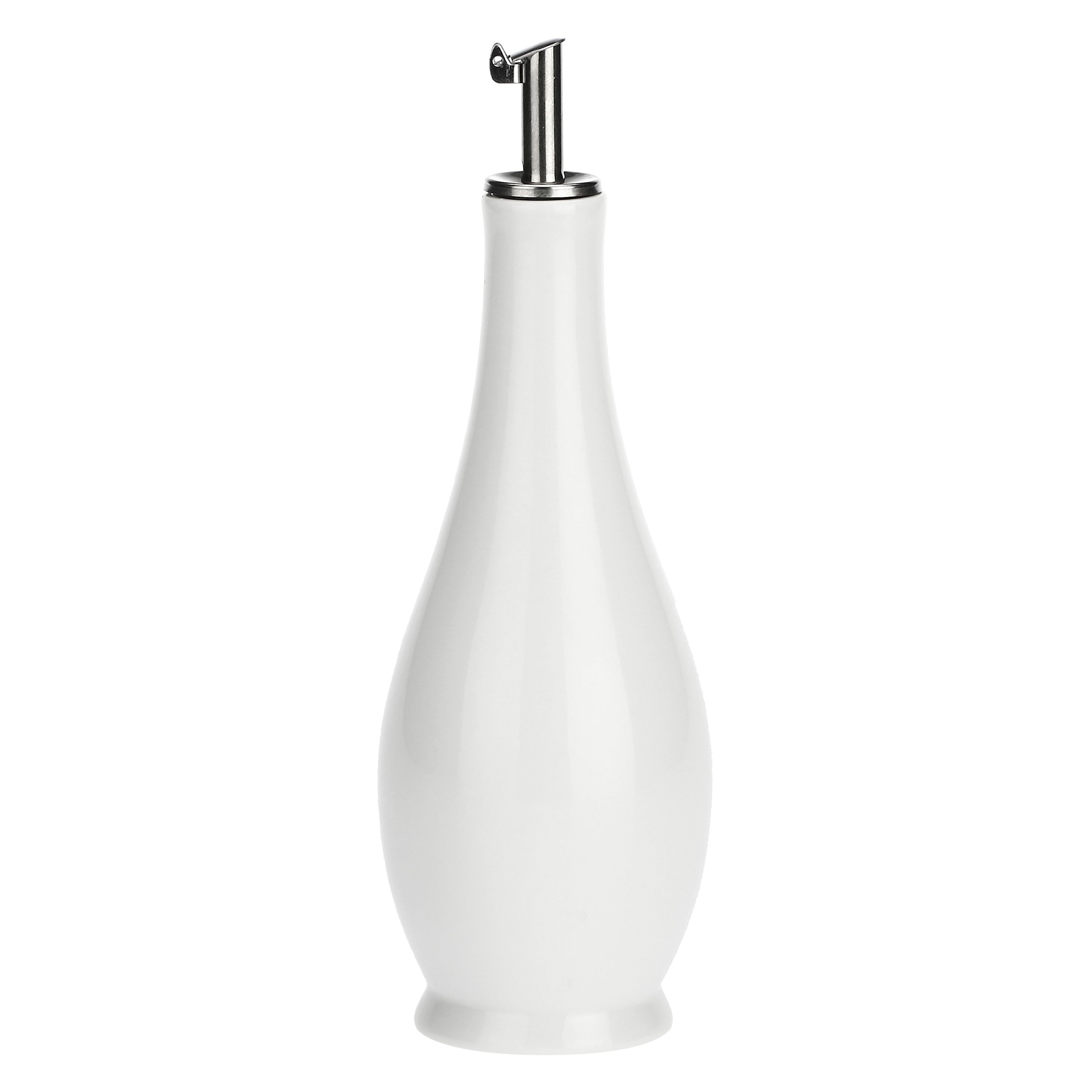 Acetiera Classica, Menage - Porcellana, 250 ml