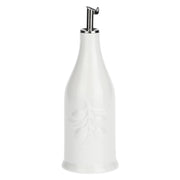 Oliera Cilindrica, Menage - Porcellana, 300 ml