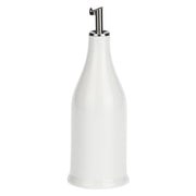 Acetiera Cilindrica, Menage - Porcellana, 300 ml