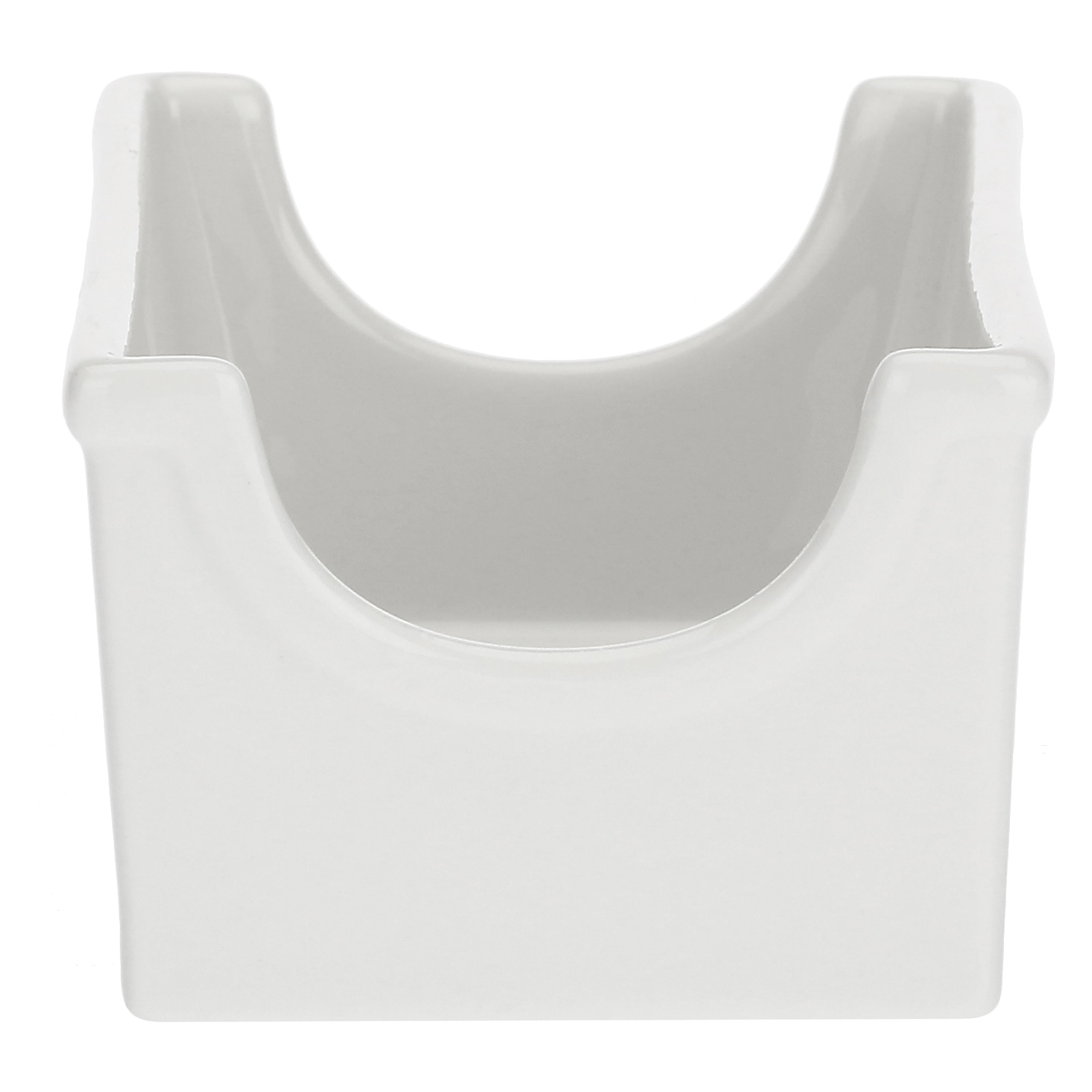 Set da 6, Portabustine, Menage - Porcellana, 11,5 cm