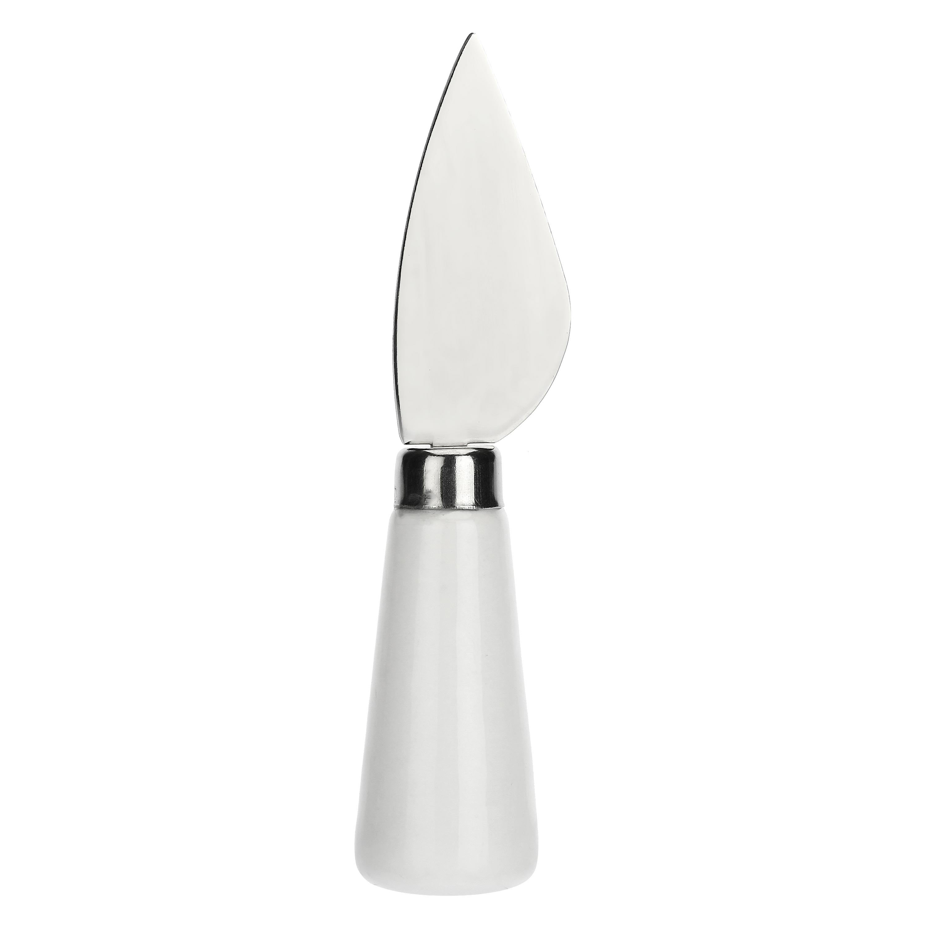 Set da 6, Coltello Grana, Pienza - Porcellana, 12 cm