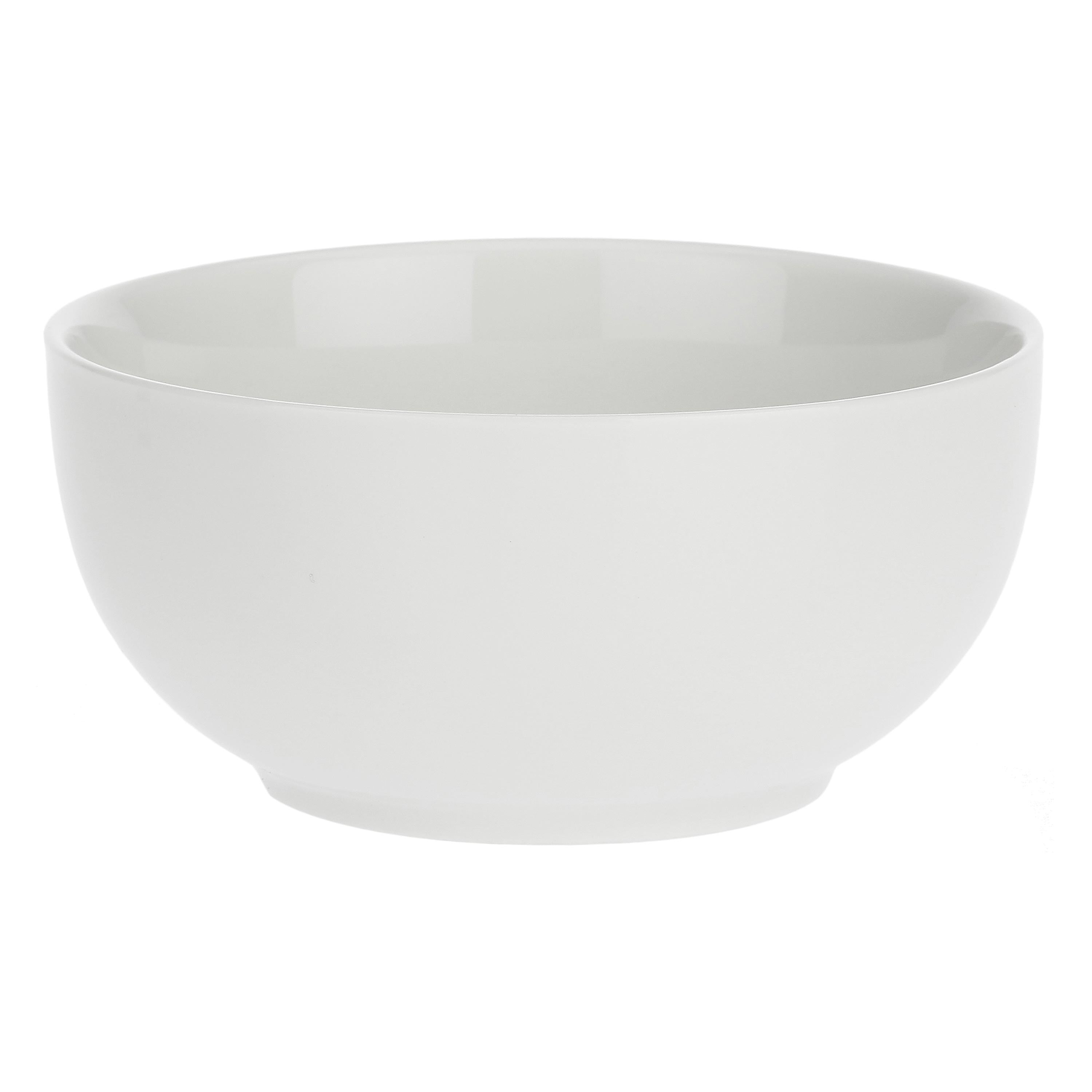 Set da 6, Ciotolina Fonda, Terrine - Porcellana, Ø11,5 cm