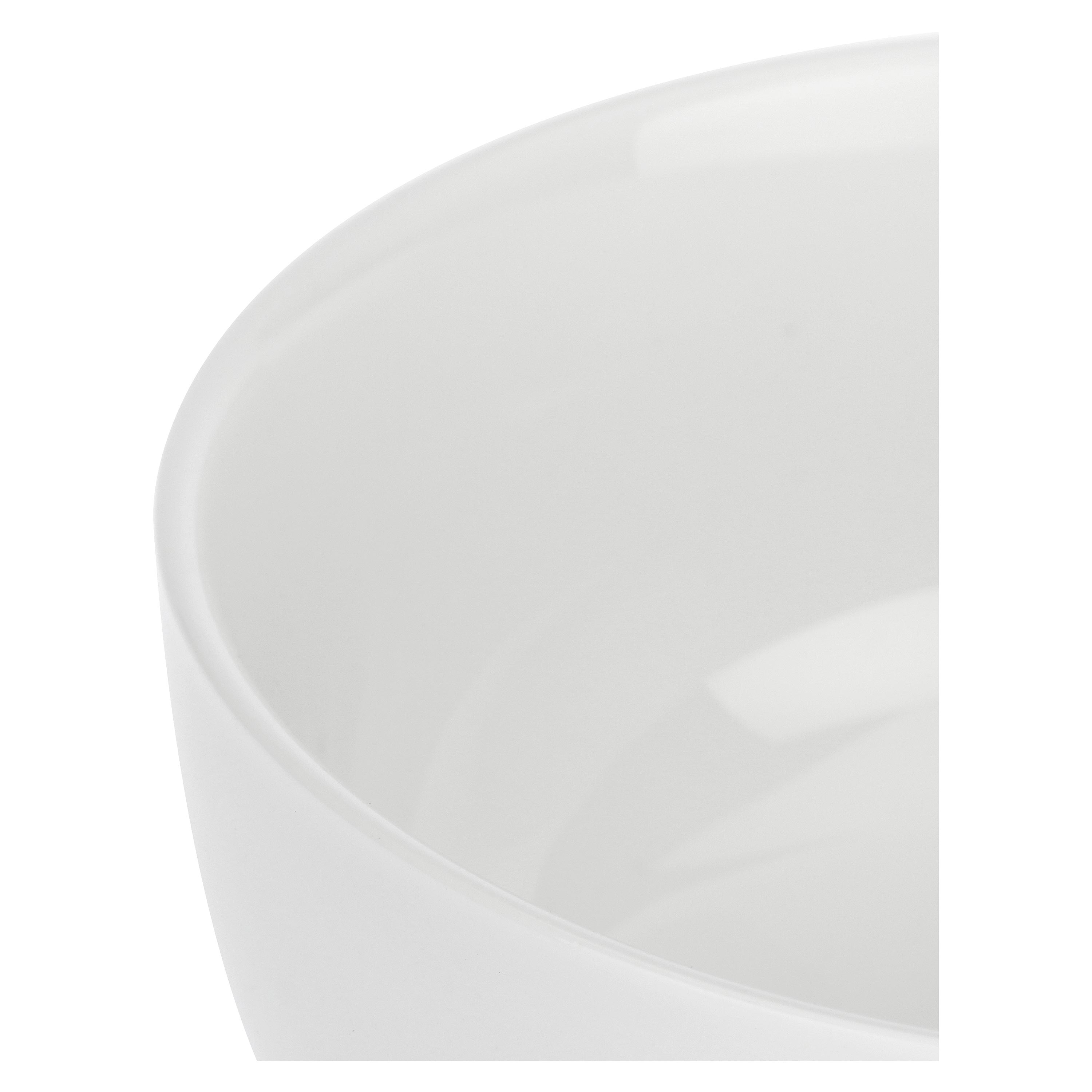 Set da 6, Ciotolina Fonda, Terrine - Porcellana, Ø11,5 cm