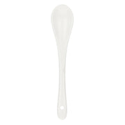 Set da 12, Cucchiaino Caffe', Trattoria - Porcellana, 13 cm