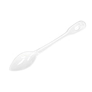 Set of 6, Olive/Sauce Spoon, Trattoria - Porcelain