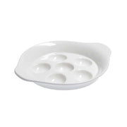 Set da 6, Piatto Lumache, Convivio