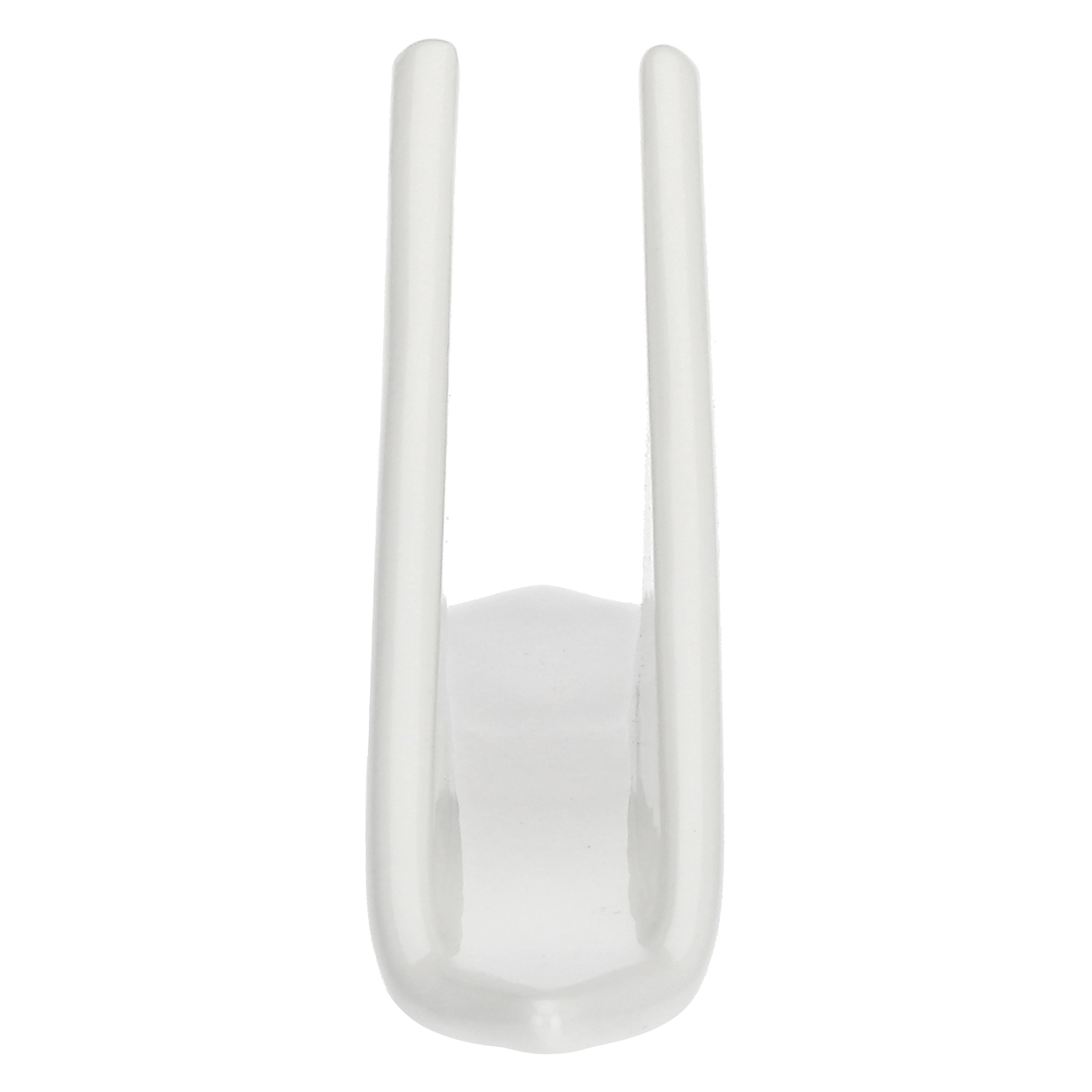 Set da 6, P/Tovaglioli Triangolare, Convivio - Porcellana, 18x7,8 cm