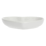 Set da 12, Ciotolina Cuore, Cupido - Porcellana, 7,5 cm