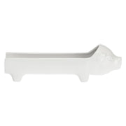 Porcellino Salame, Fattoria - Porcellana, 27,5x6 cm