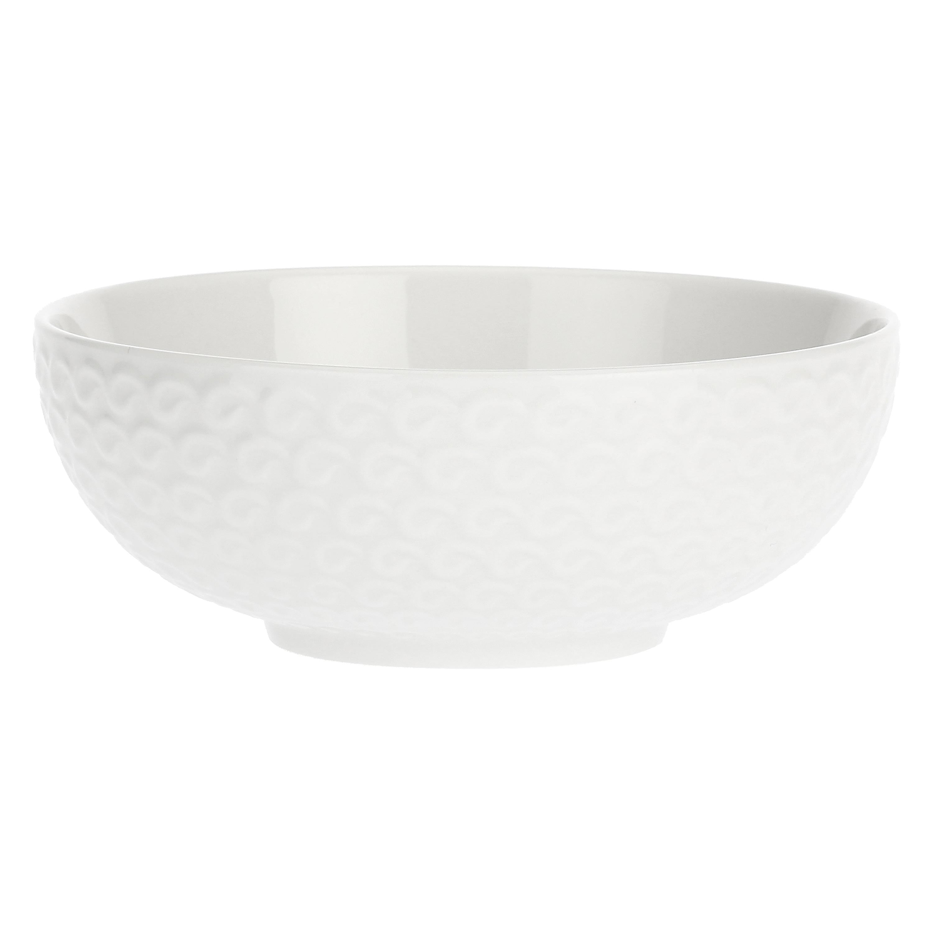 Set da 6, Coppetta, Momenti - Porcellana, Ø12 cm