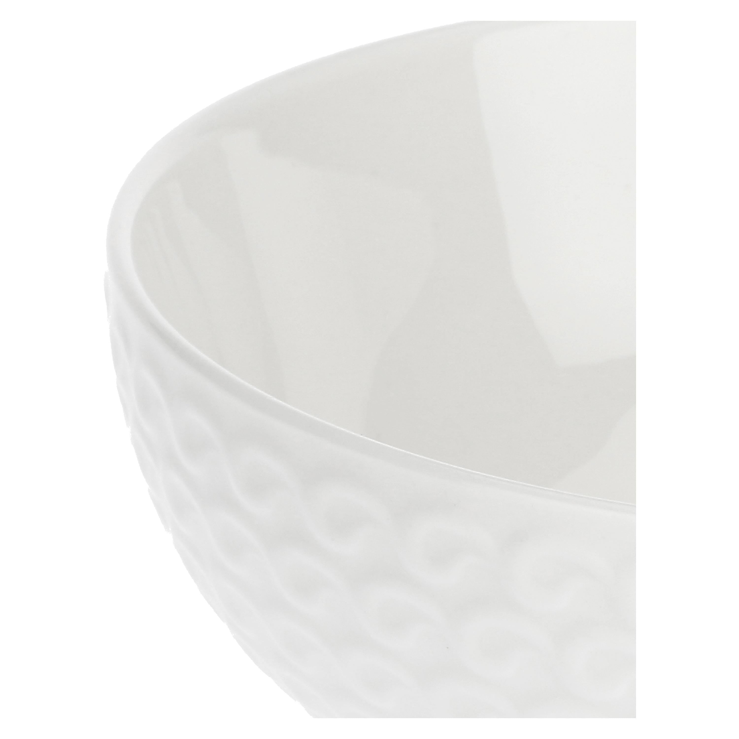 Set da 6, Coppetta, Momenti - Porcellana, Ø12 cm