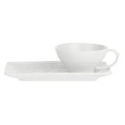Tazza Te' C/V, Florentina - Porcellana, 180 cc
