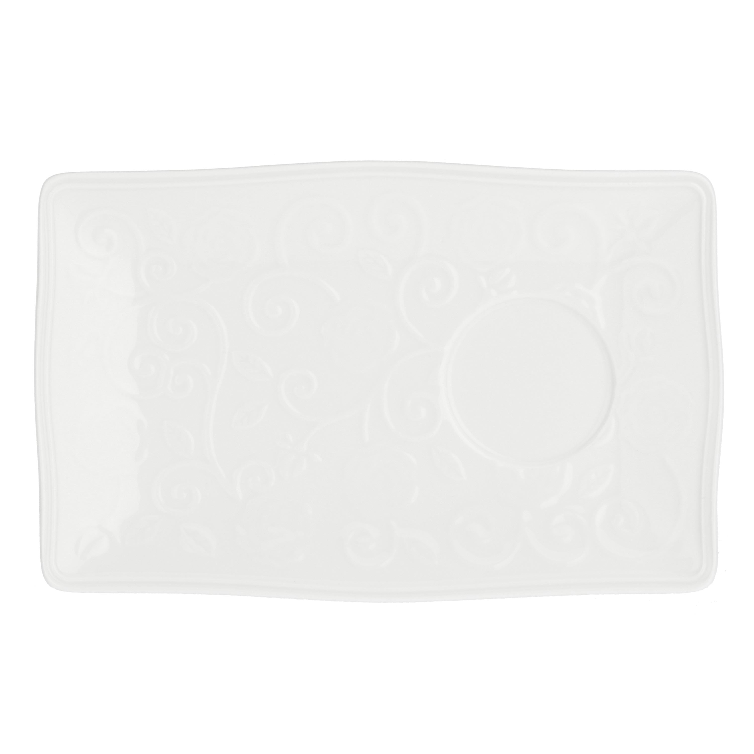 Tazza Te' C/V, Florentina - Porcellana, 180 cc