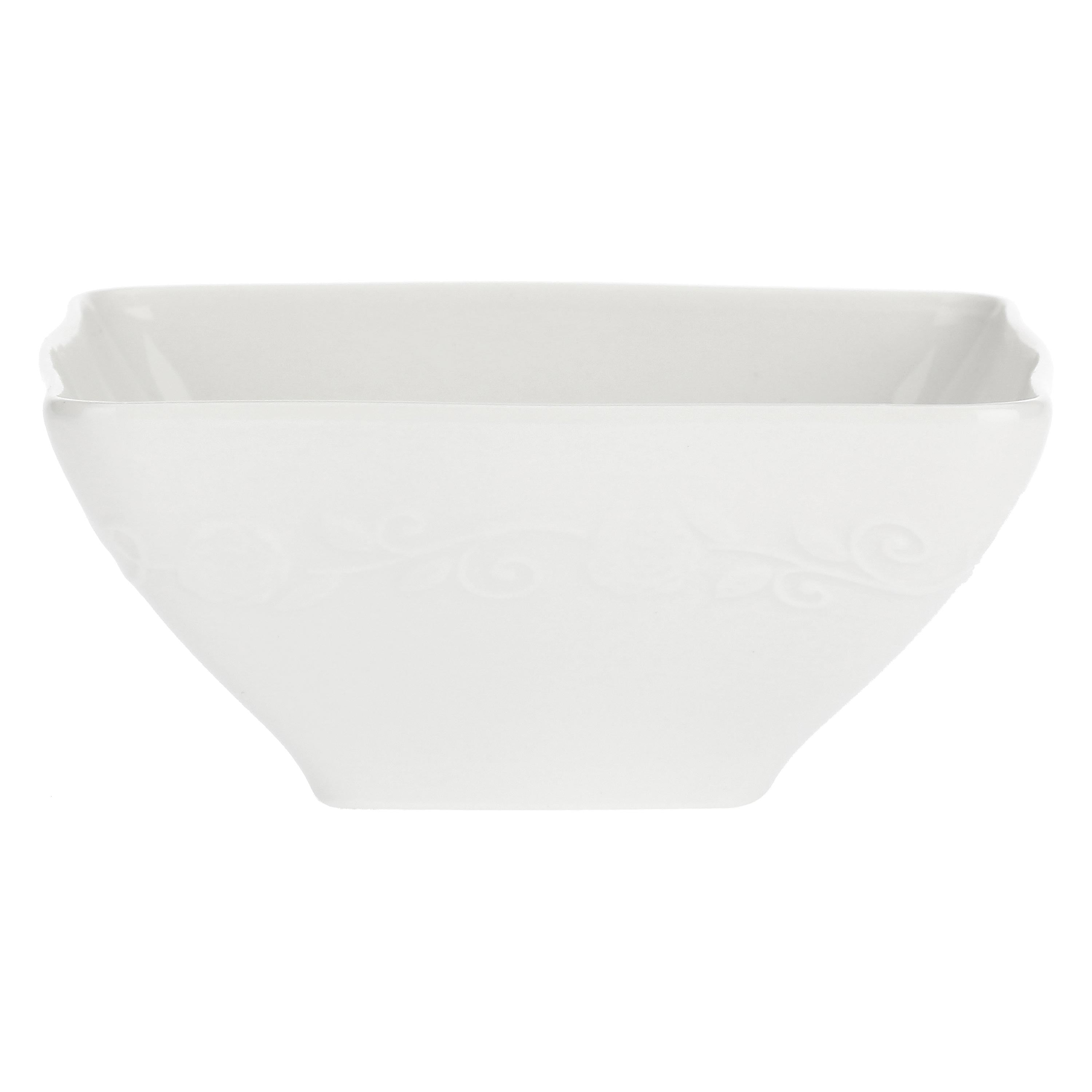 Set da 6, Coppetta, Florentina - Porcellana, Ø11 cm