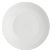 Set da 6, Piatto Fondo Coup, Essenziale - Bone China, Ø20 cm