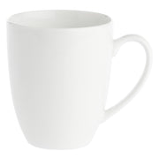 Set da 6, Mug Classico, Essenziale - Bone China, 450 cc