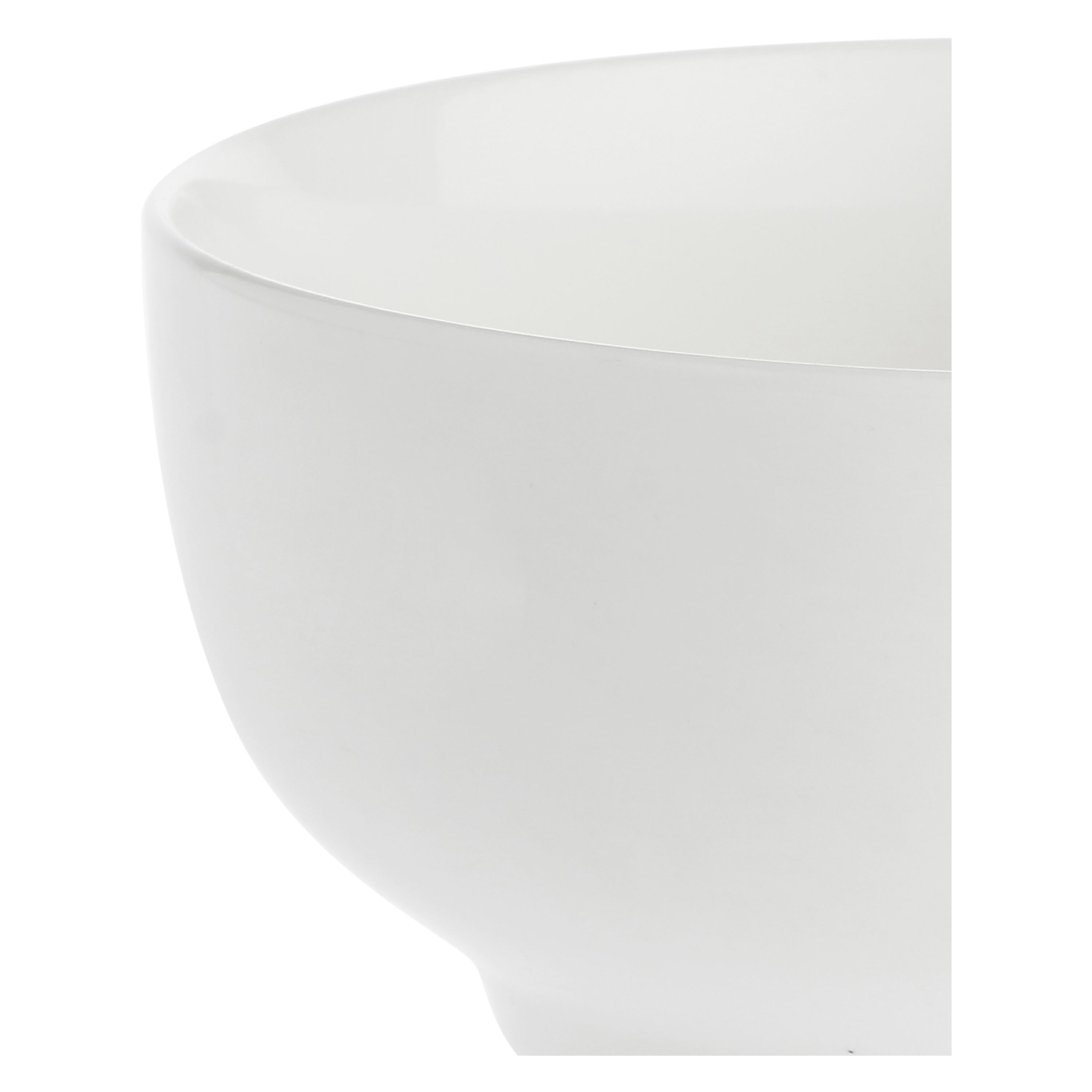 Set da 6, Coppetta, Essenziale - Bone China, Ø13 cm